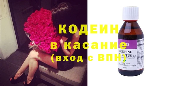 хмурый Сосновый Бор