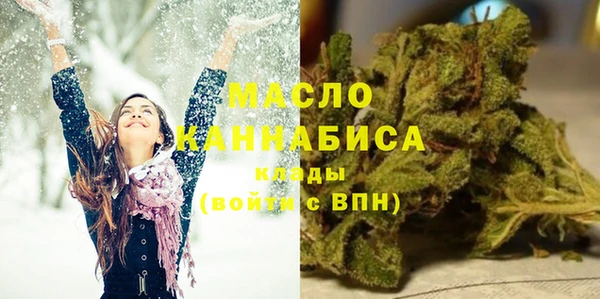 хмурый Сосновый Бор
